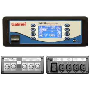 Regulator EXPERT EKO PID Dynamic ZZ (GALMET)