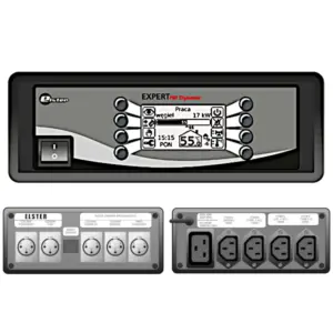 Regulator EXPERT R PID Dynamic ZZ
