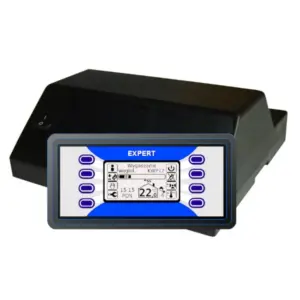 Regulator Expert R DUO (GALMET)
