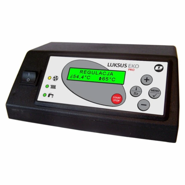 Regulator Luksus EKO PRO
